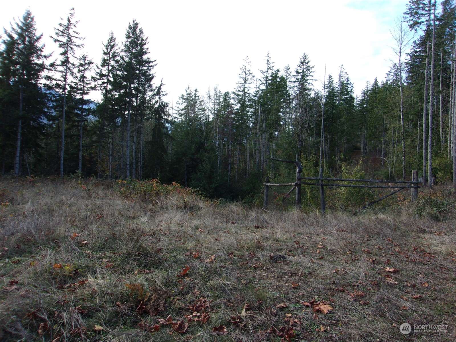 Brinnon, WA 98320,0 Rocky Brook RD #Lot J