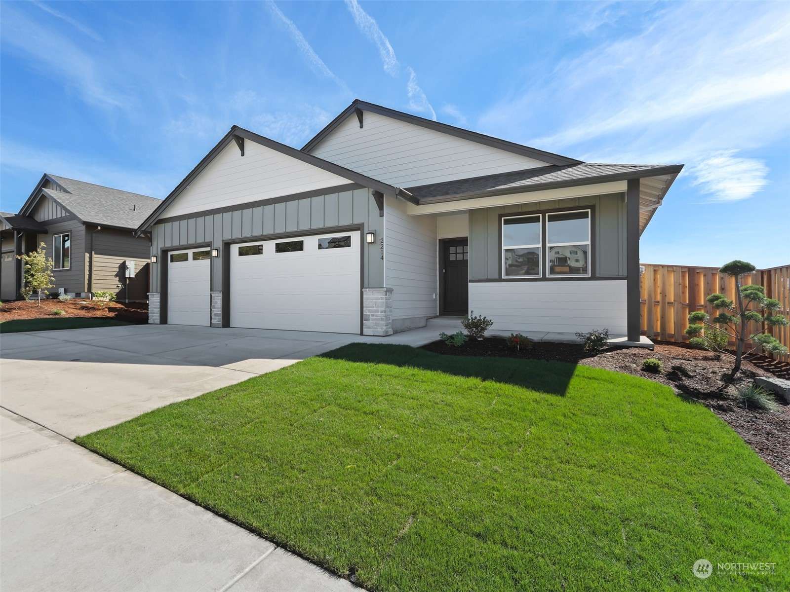 La Center, WA 98629,2214 E Badger WAY