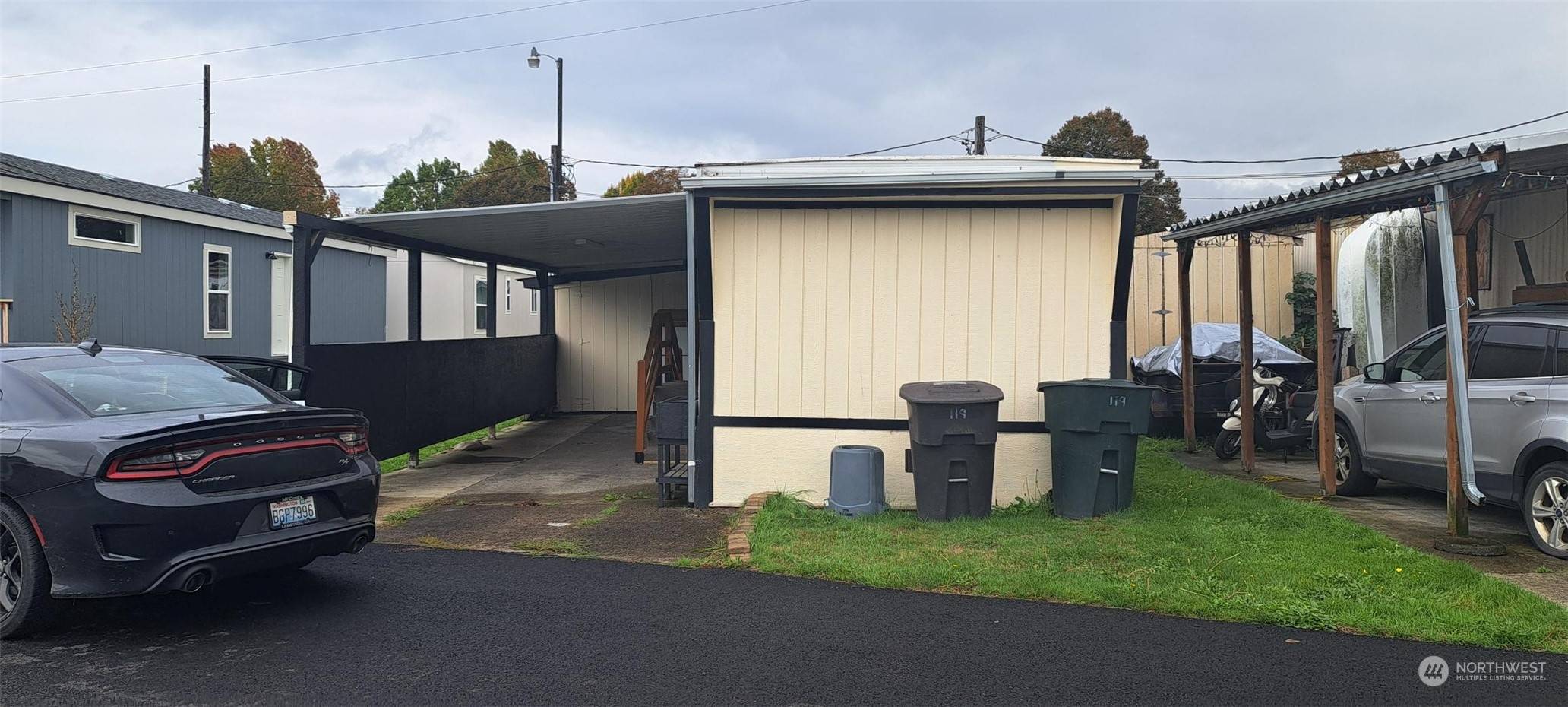 Longview, WA 98632,1112 Tennant WAY #119