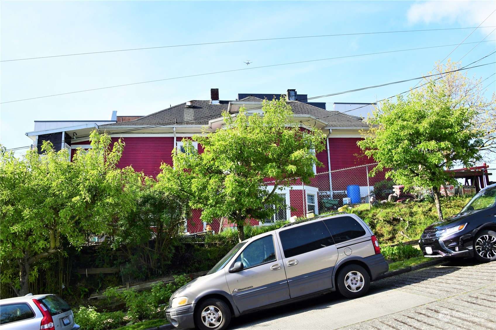 Seattle, WA 98144,2000 14TH AVE S