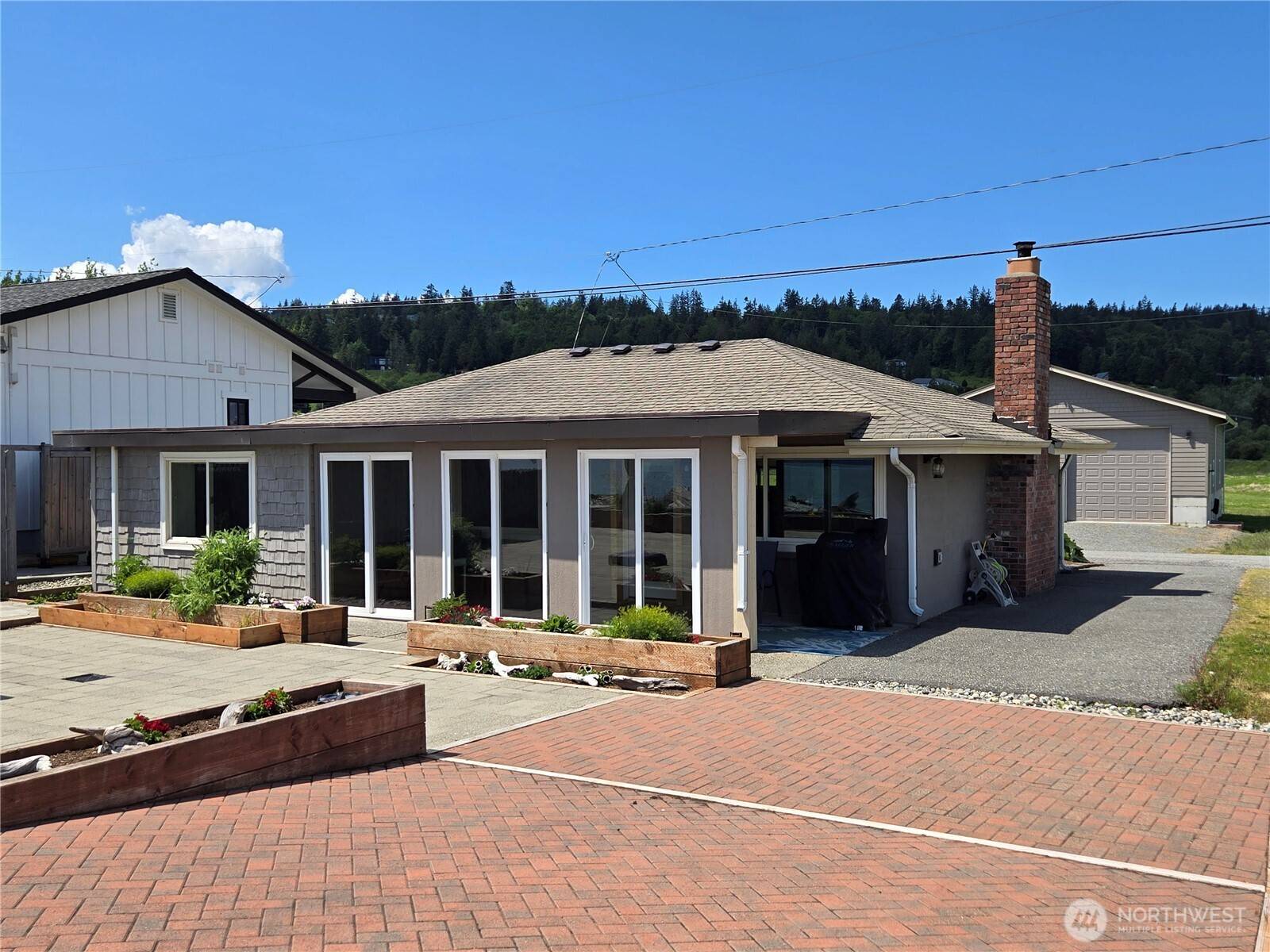 Camano Island, WA 98282,200 Driftwood Shores RD