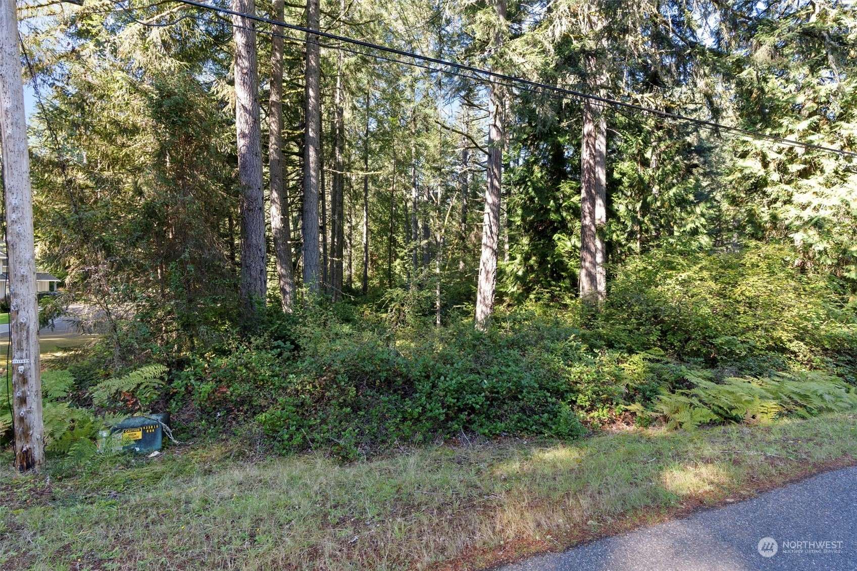 Anderson Island, WA 98303,11307 113th Street Ct