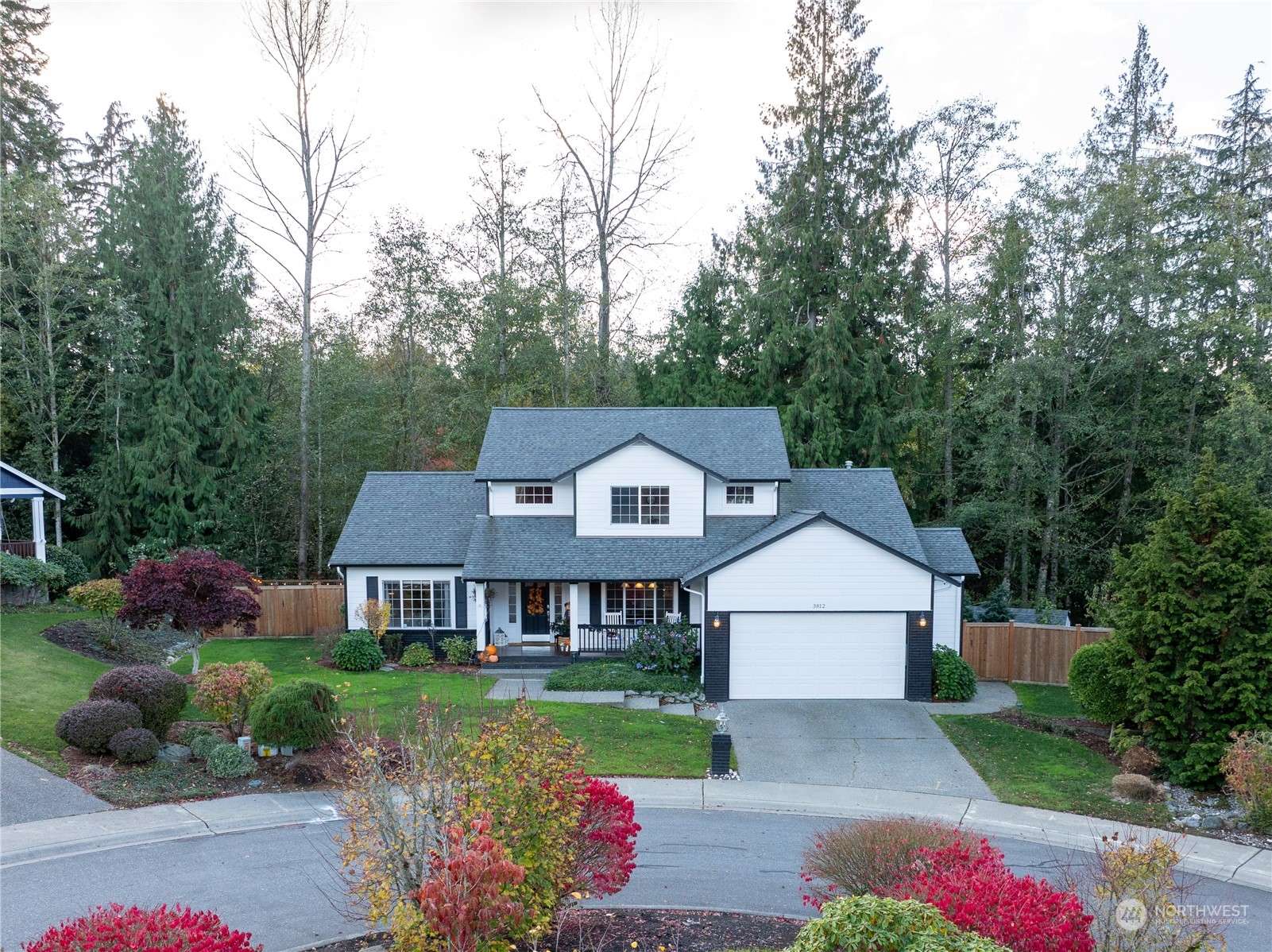 Mount Vernon, WA 98274,3812 Dogwood PL