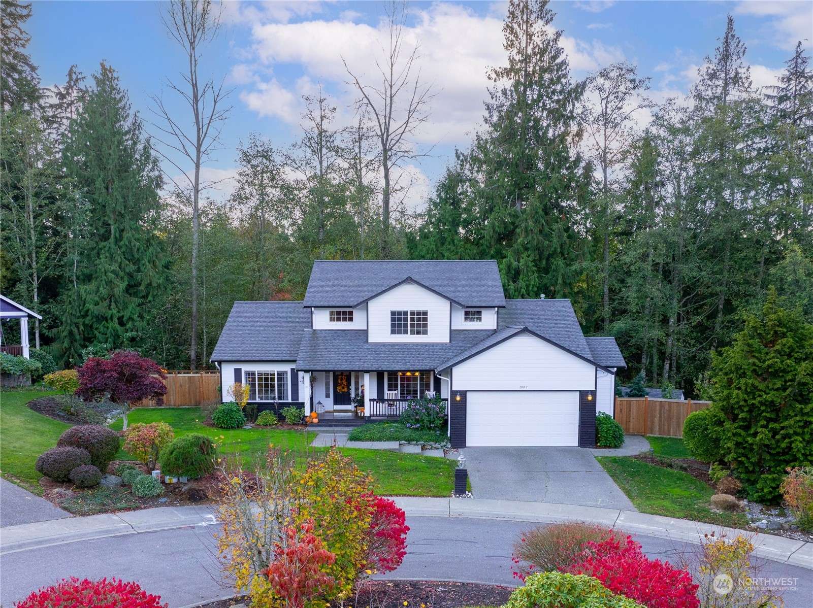 Mount Vernon, WA 98274,3812 Dogwood PL