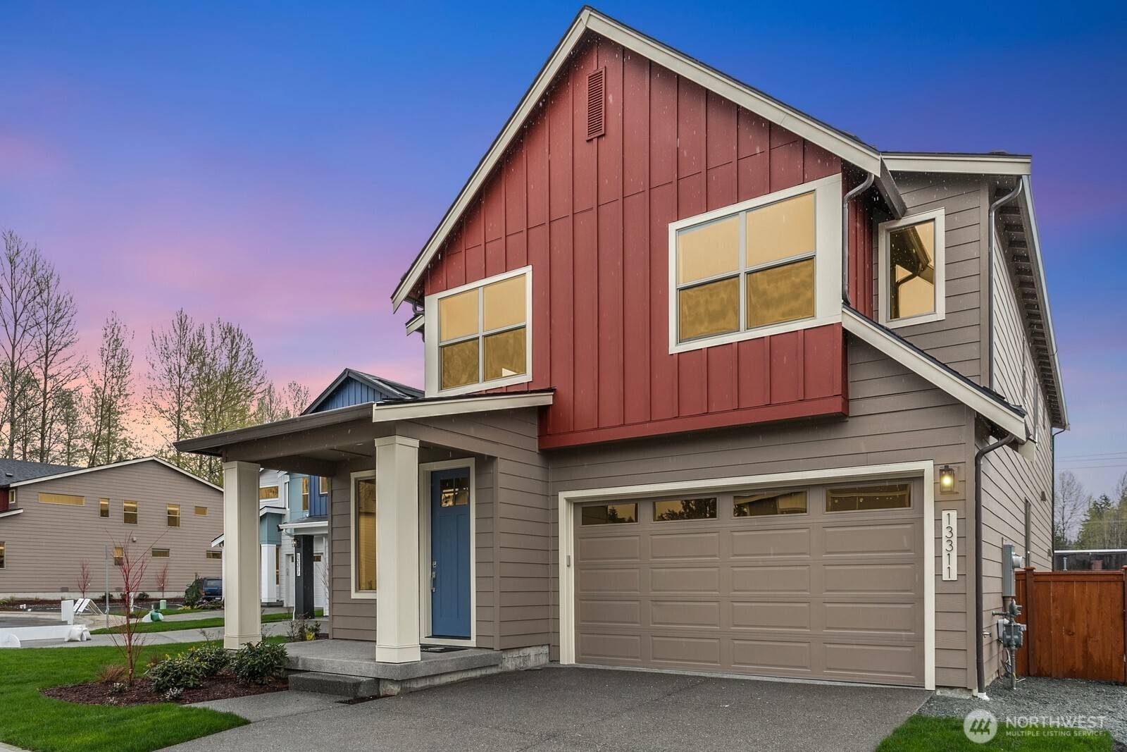 Kent, WA 98042,13311 SE 238th PL #12