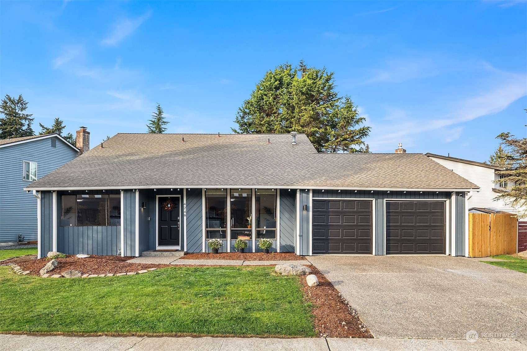 Federal Way, WA 98023,4248 SW 323rd ST