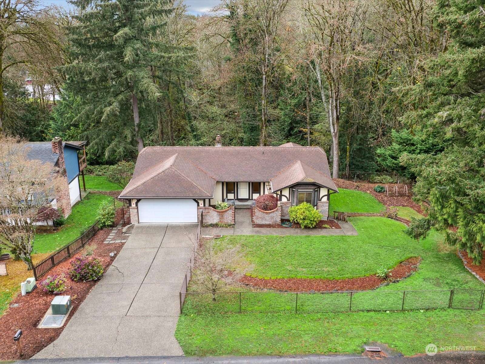 Gig Harbor, WA 98335,5722 43rd AVE NW