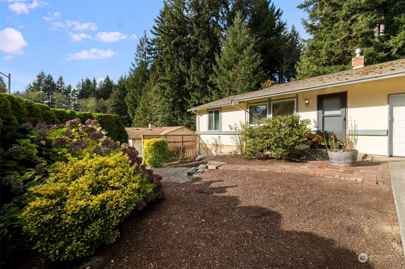 Port Orchard, WA 98366,2377 Red Spruce DR SE