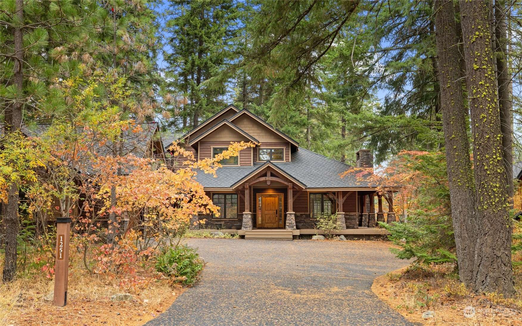 Cle Elum, WA 98922,1251 Pinegrass LOOP