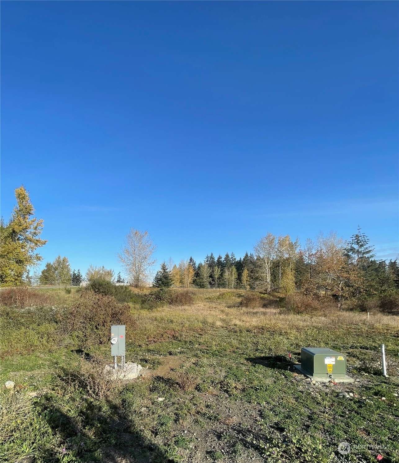 Sequim, WA 98382,9999 McCurdy RD #Lot 1