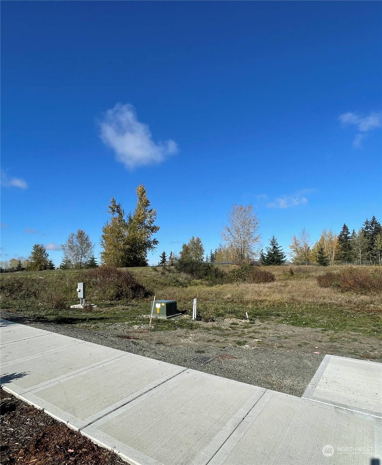 Sequim, WA 98382,9999 McCurdy RD #Lot 1