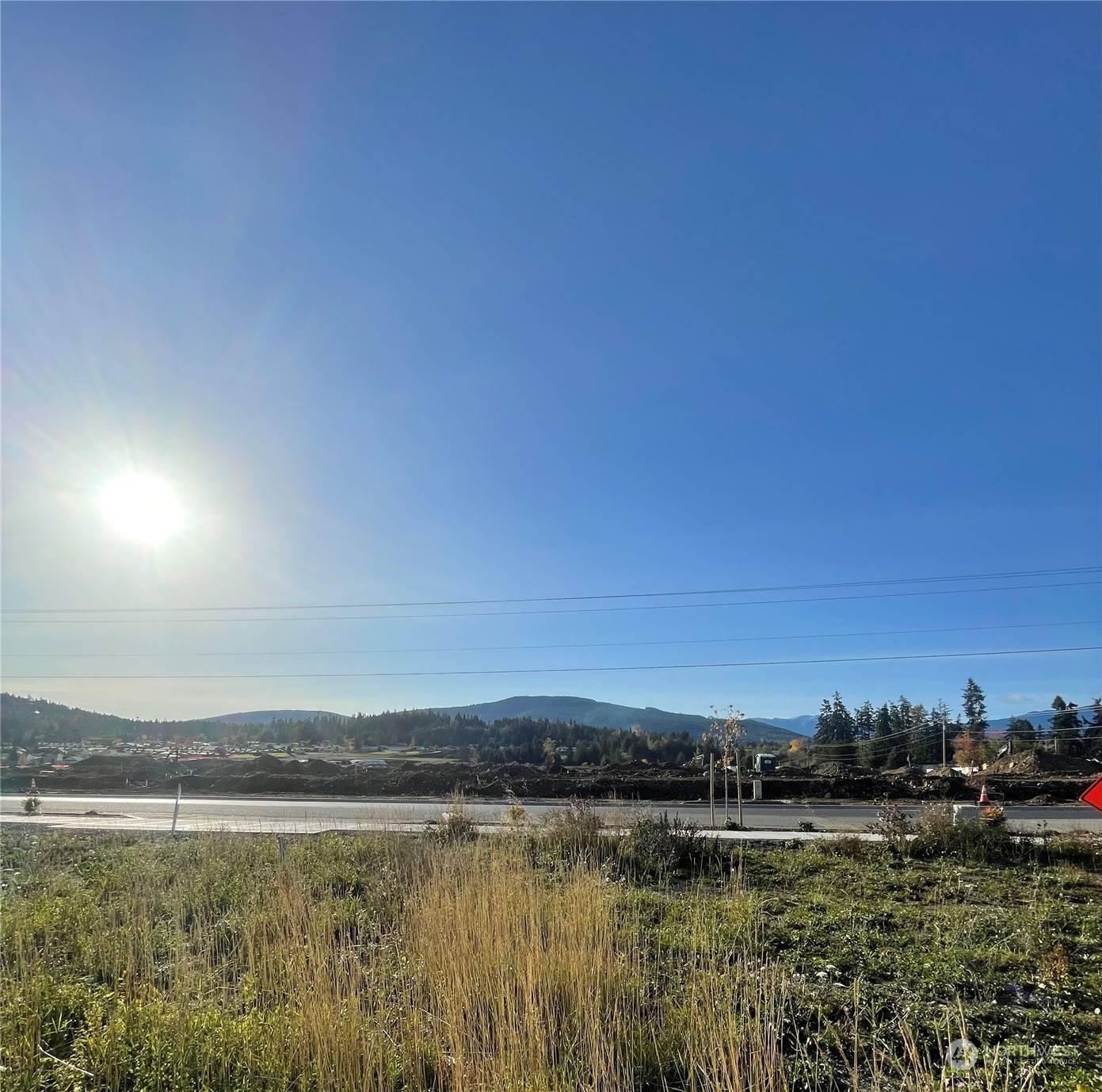 Sequim, WA 98382,9999 McCurdy RD #Lot 3