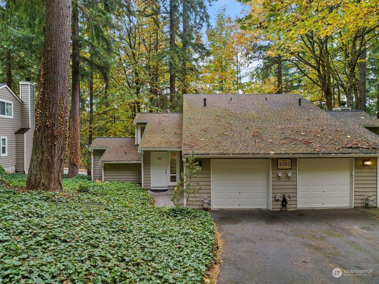 Bellevue, WA 98006,4283 152nd CT SE #2A