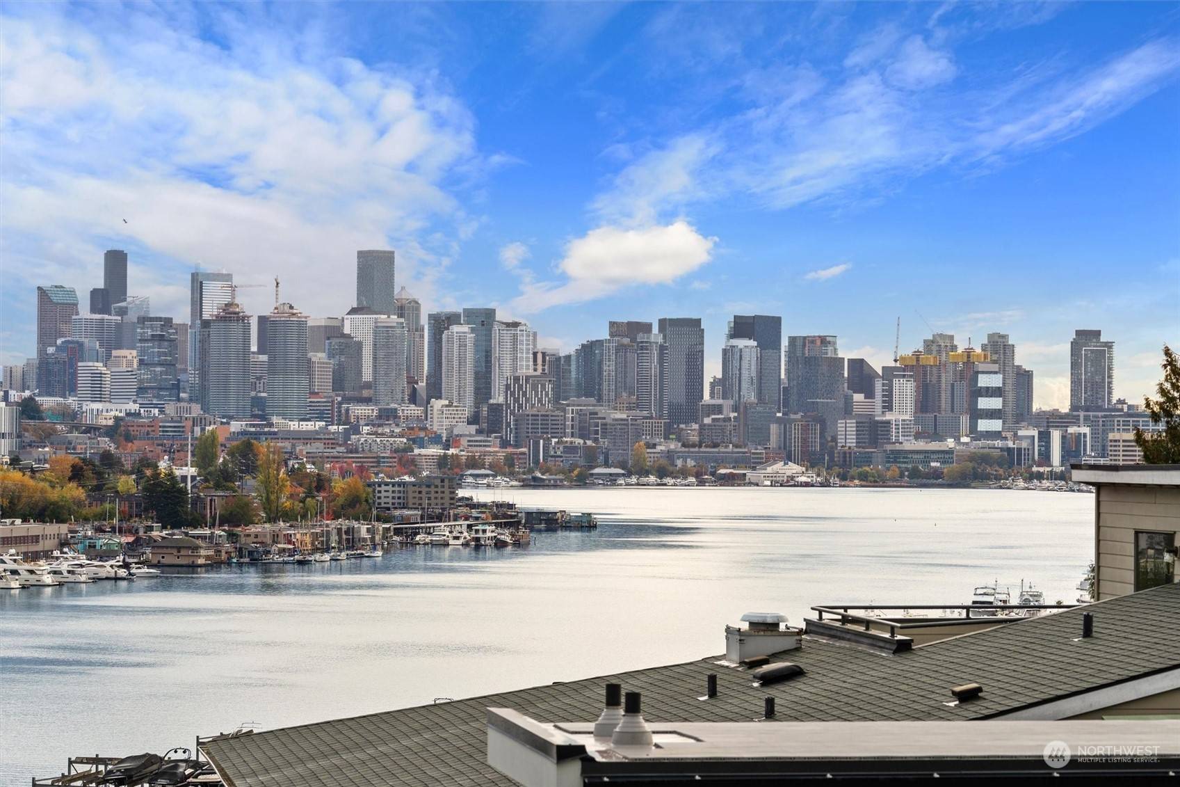 Seattle, WA 98105,3940 1st AVE NE #A