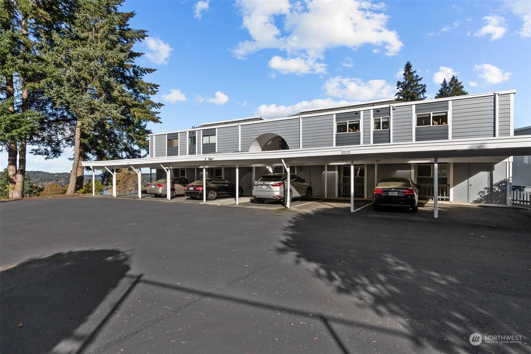 Gig Harbor, WA 98335,7400 Stinson AVE #235