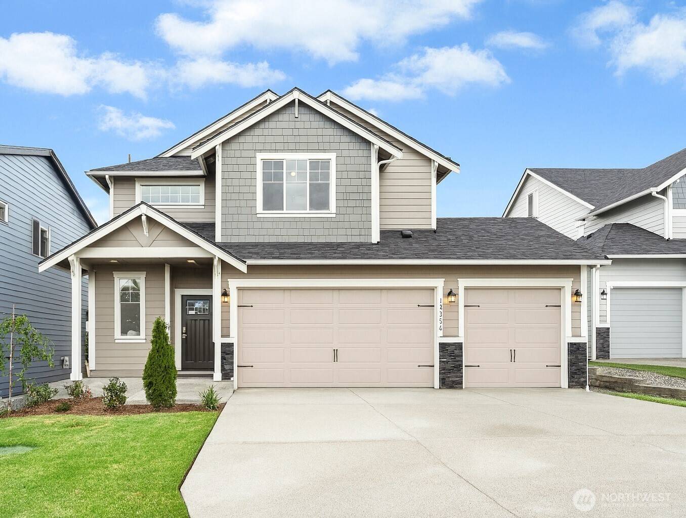 Yelm, WA 98597,14714 88th WAY SE #3