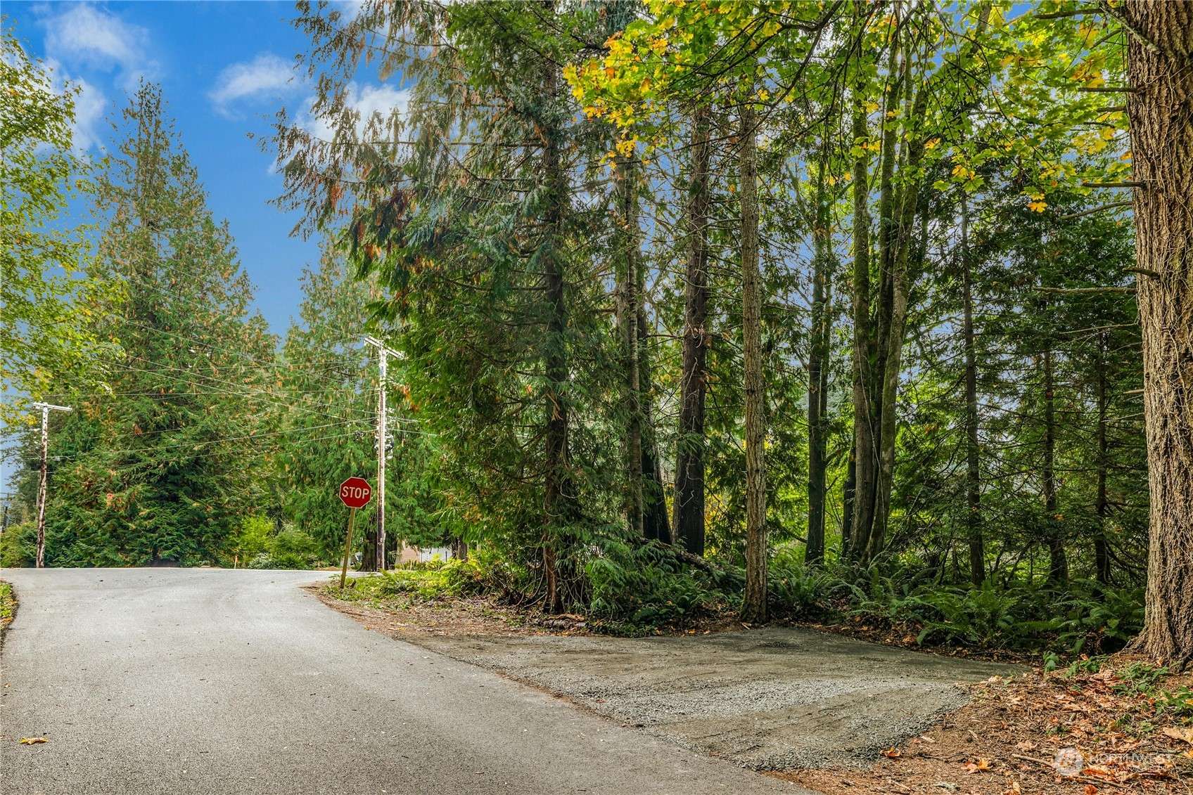 Bainbridge Island, WA 98110,0 NE Lofgren (Lot A) RD