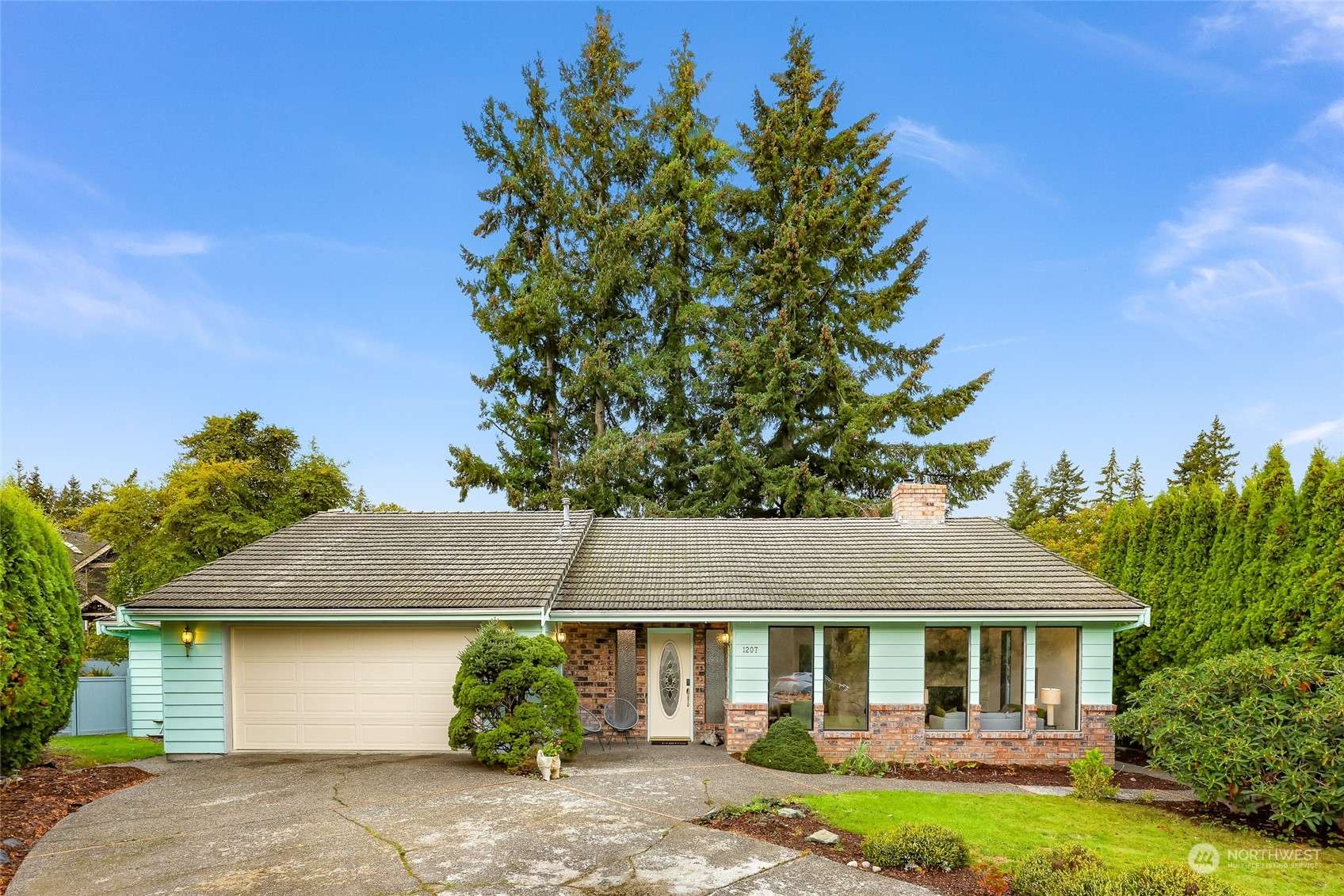 Bellingham, WA 98229,1207 Clearbrook PL