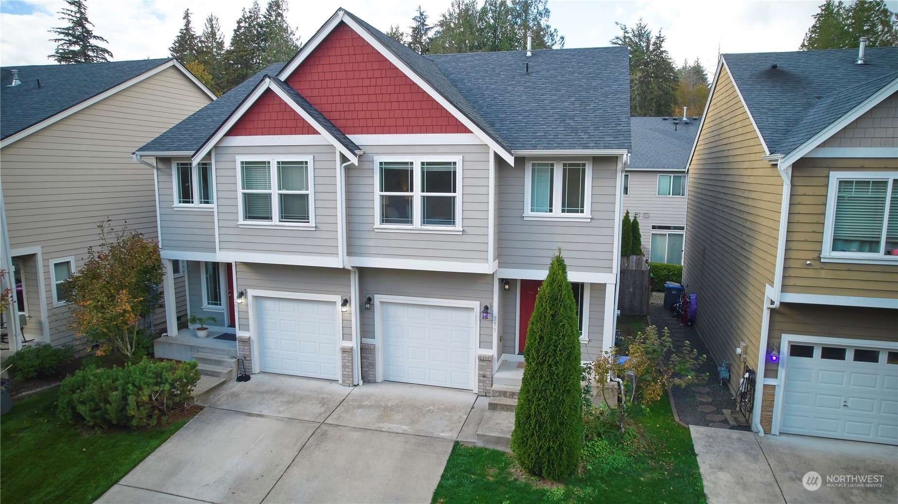 Bremerton, WA 98311,275 NE Miramar CIR