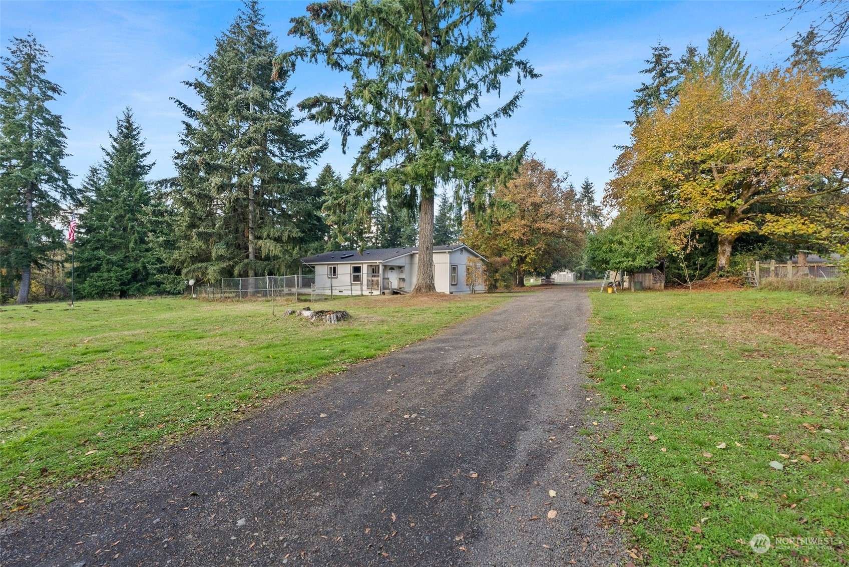 Winlock, WA 98596,138 Pleasant Valley RD