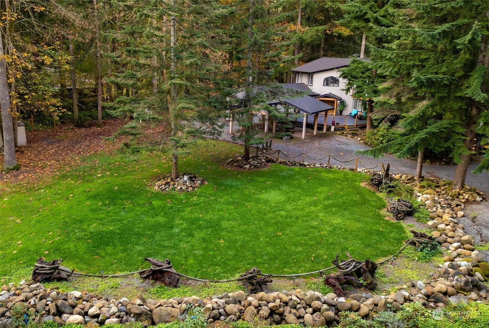 Sedro Woolley, WA 98284,23062 Ida LN