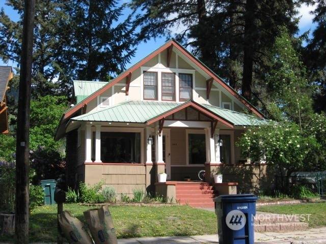 Leavenworth, WA 98826,248 Benton ST