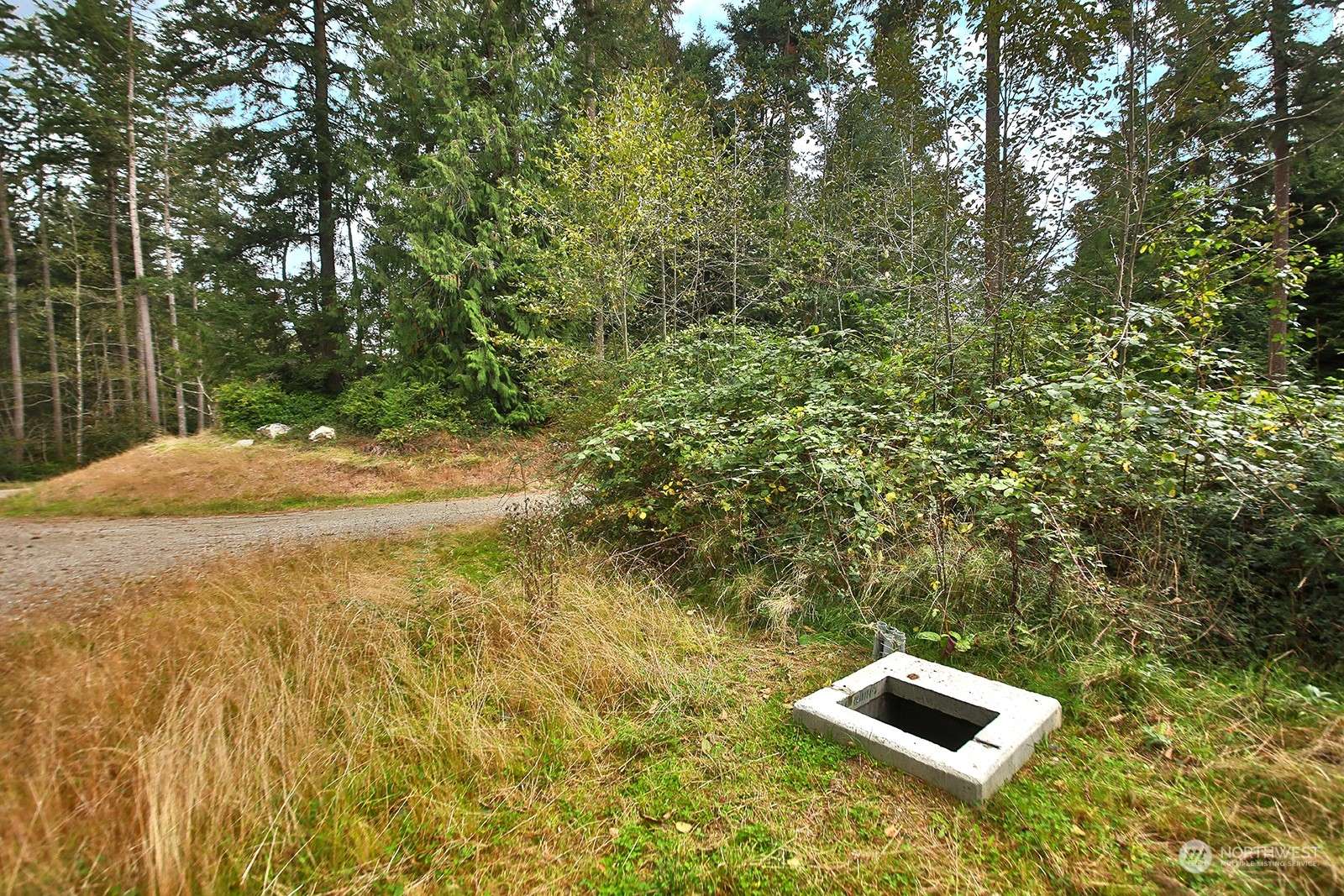 Langley, WA 98260,0 Lot E Saratoga RD
