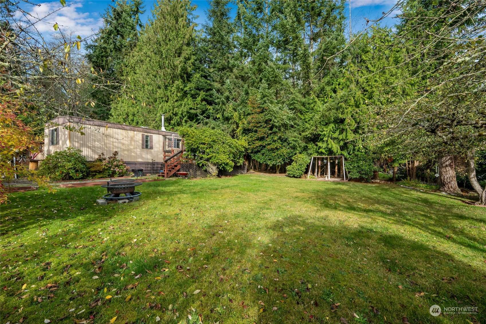 Camano Island, WA 98282,1716 Hemlock DR