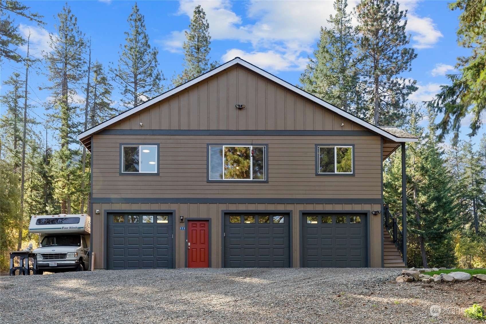 Cle Elum, WA 98922,171 Noble PL