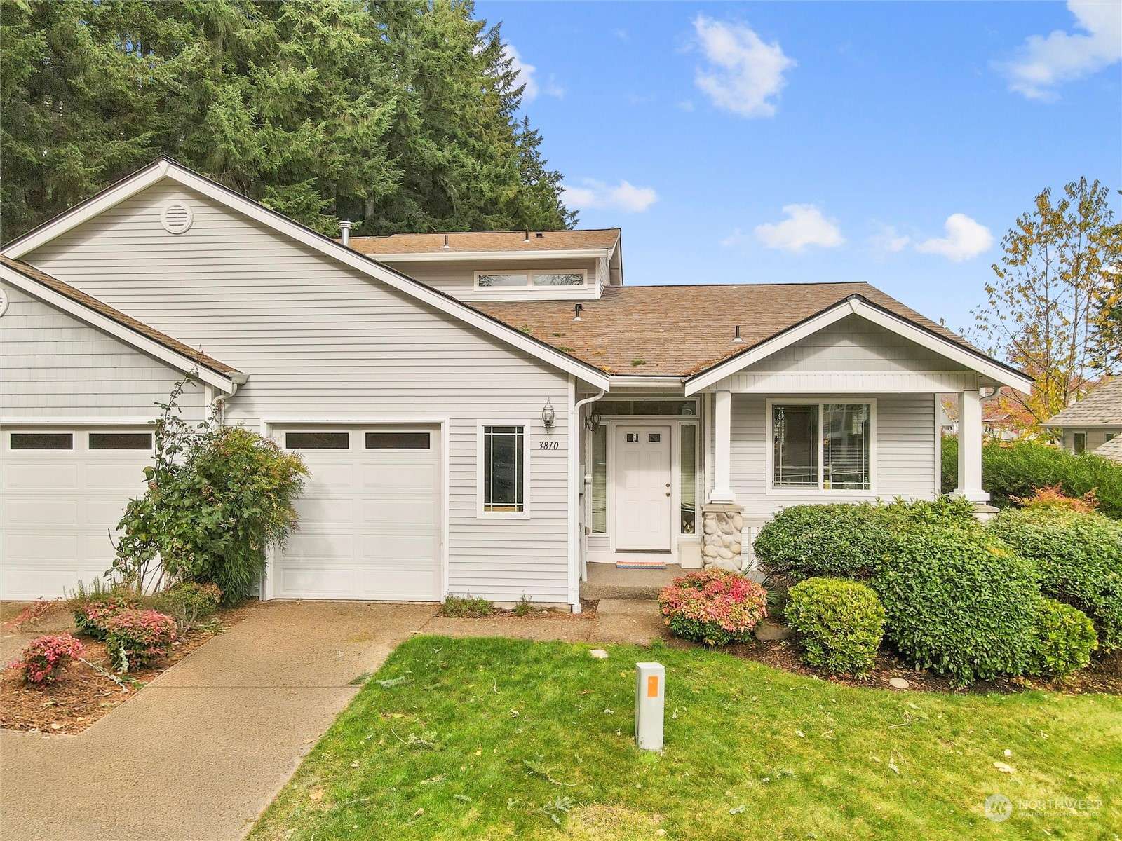 Olympia, WA 98502,3810 3812 4th AVE NW