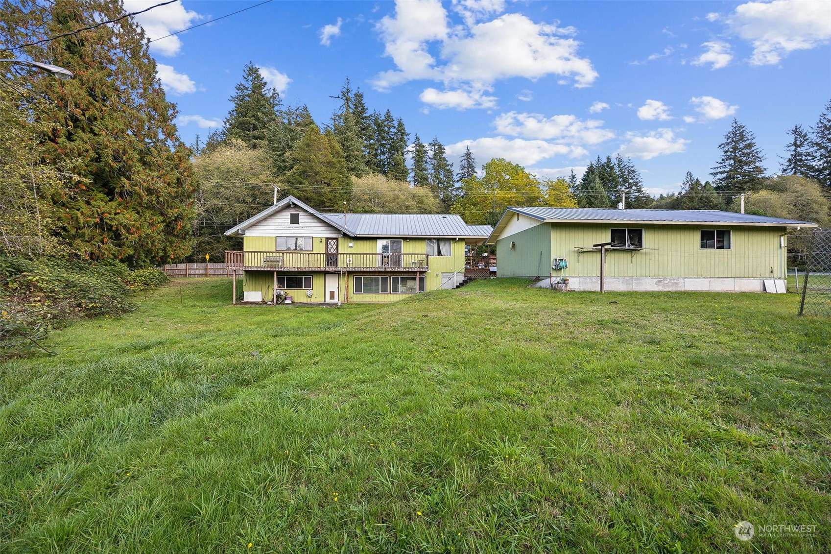 Mccleary, WA 98557,685 Summit RD