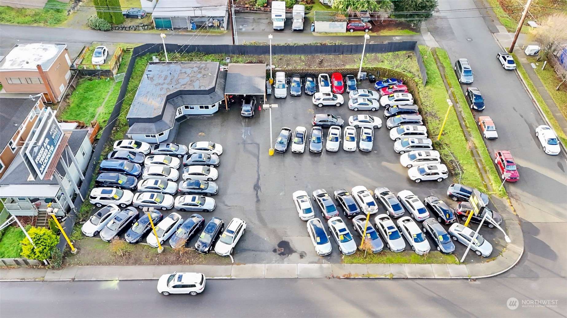 Everett, WA 98201,3200 Rucker AVE