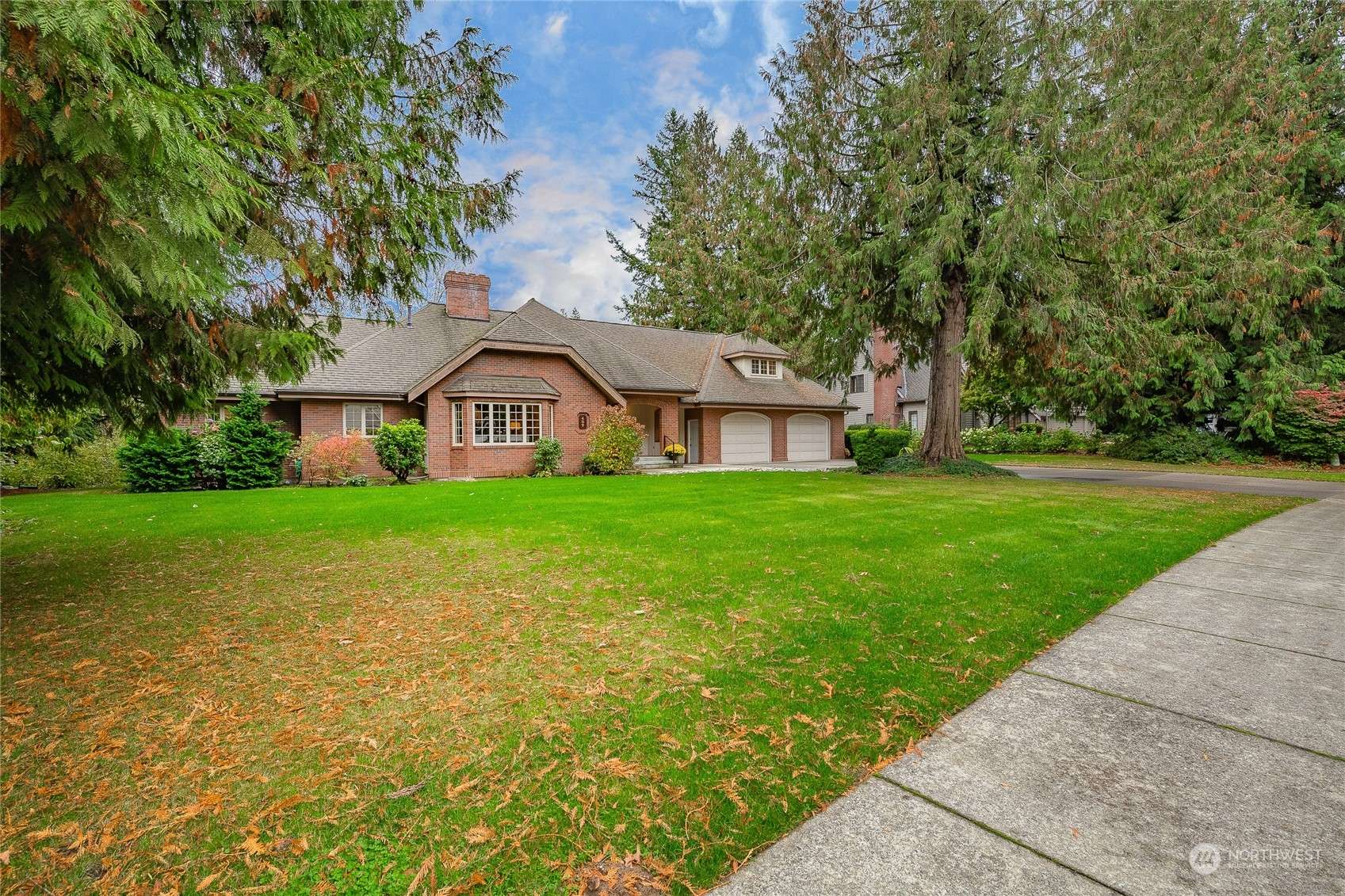 Lynden, WA 98264,407 Wood Creek DR