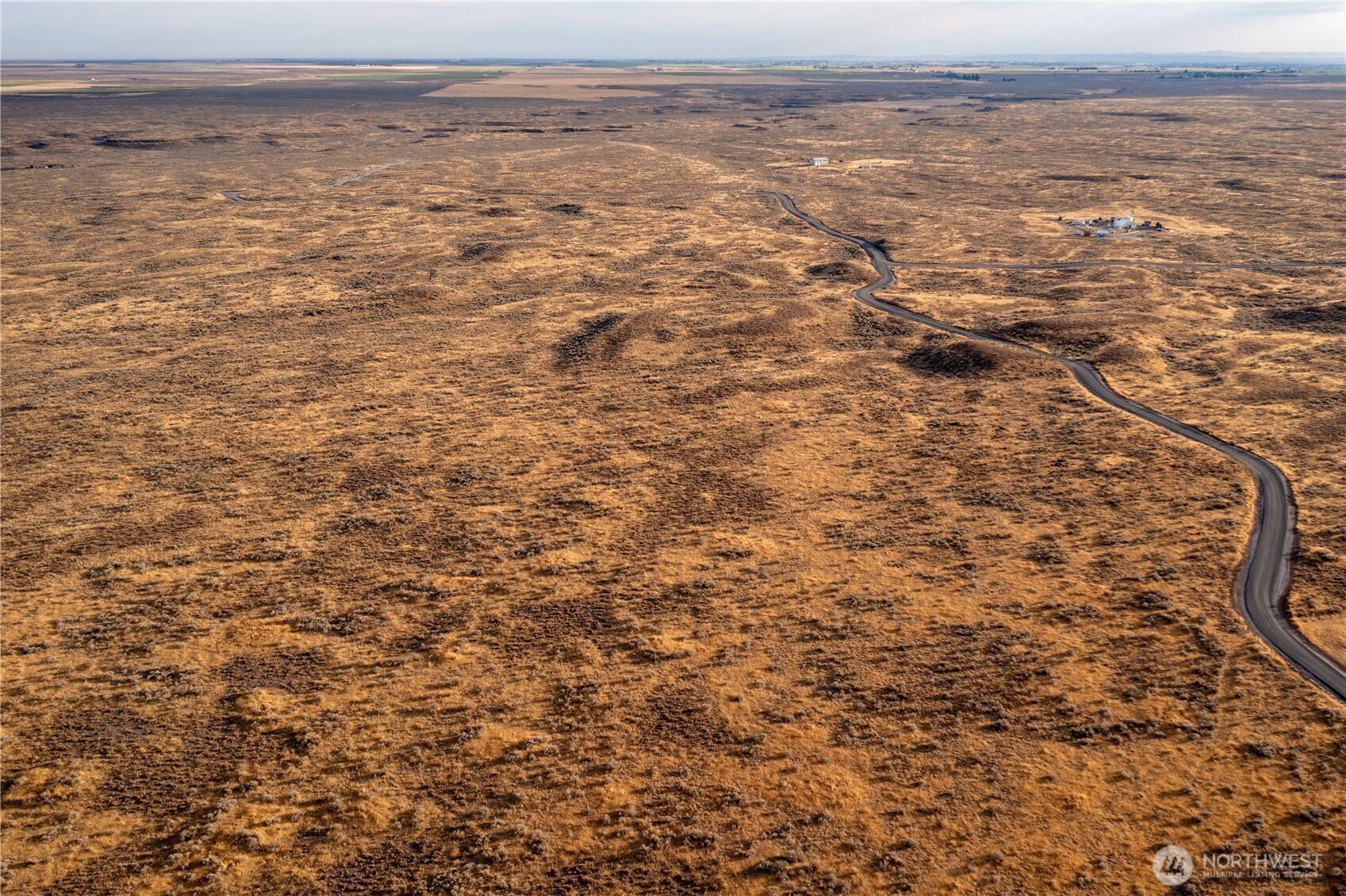 Wilson Creek, WA 98860,0 Lot 81, Eagle Springs Ranch