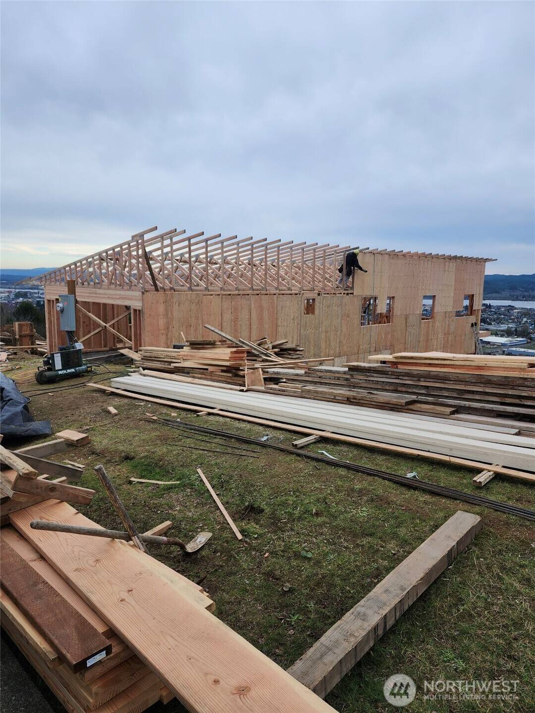 Aberdeen, WA 98520,1823 Sam Benn LN