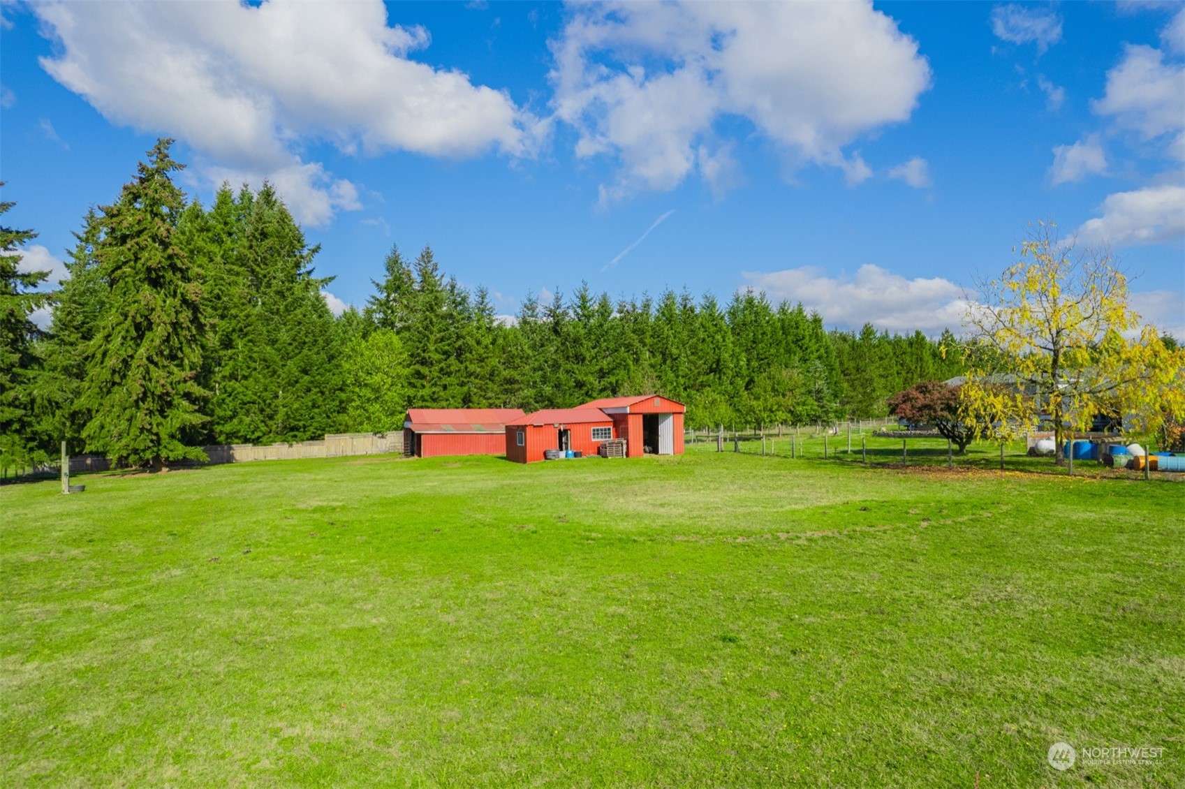 Winlock, WA 98596,782 S Military RD