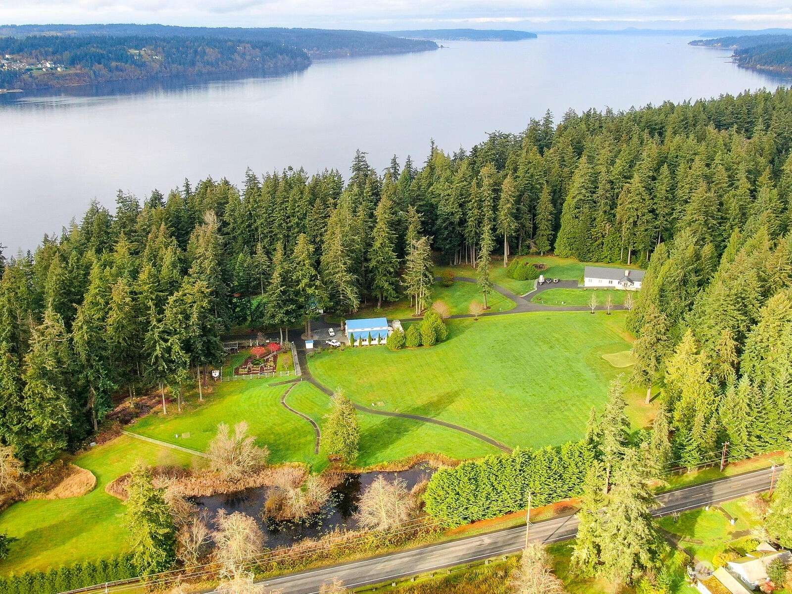 Freeland, WA 98249,1865 Crestwood Cove CT