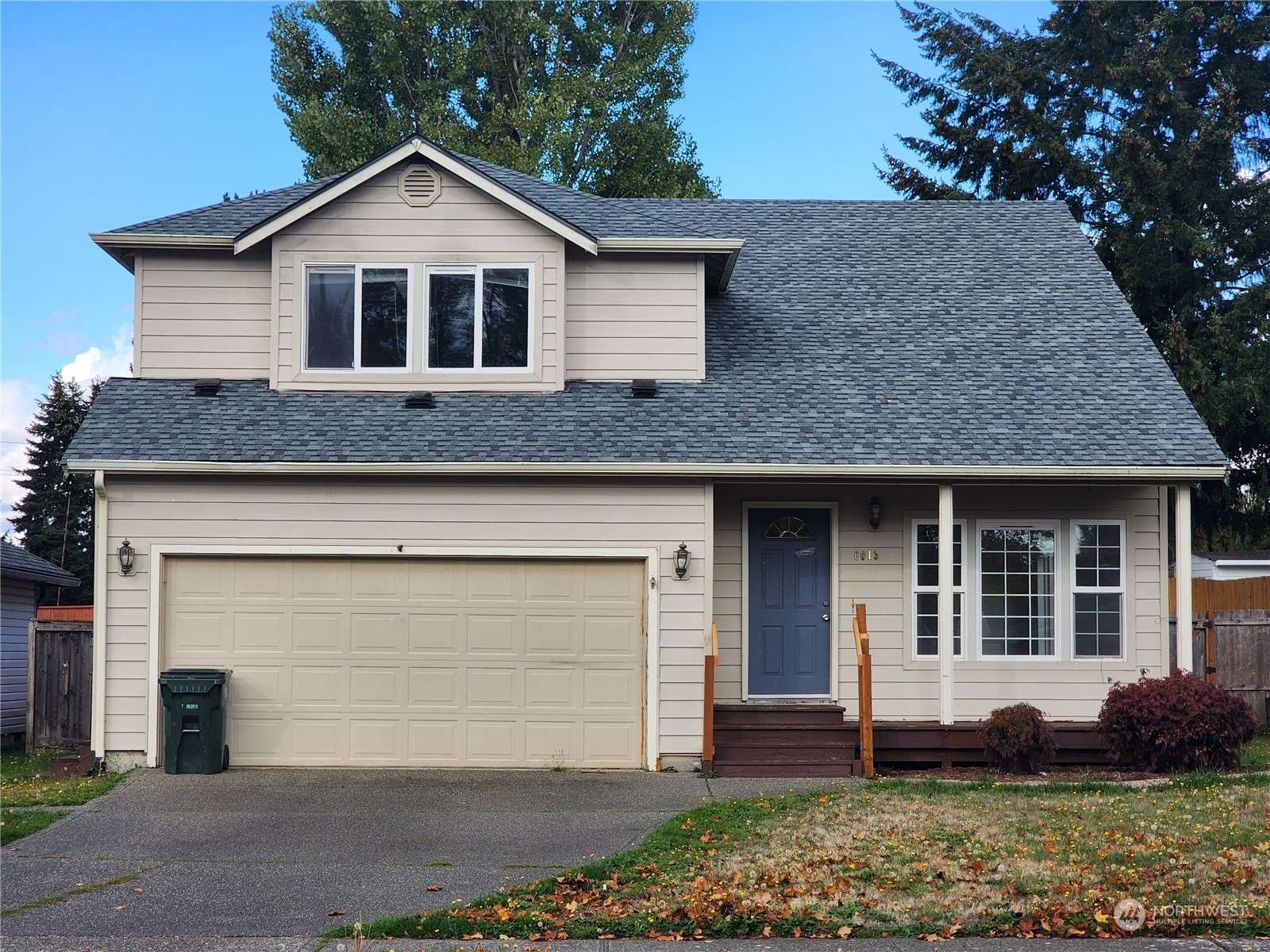 Lacey, WA 98513,6013 Thornbury DR SE