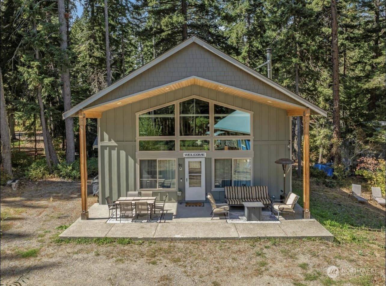 Cle Elum, WA 98922,91 Troon CT