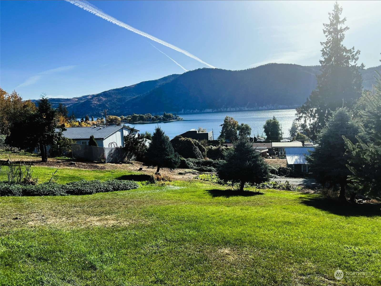 Manson, WA 98831,241 Lakeshore DR