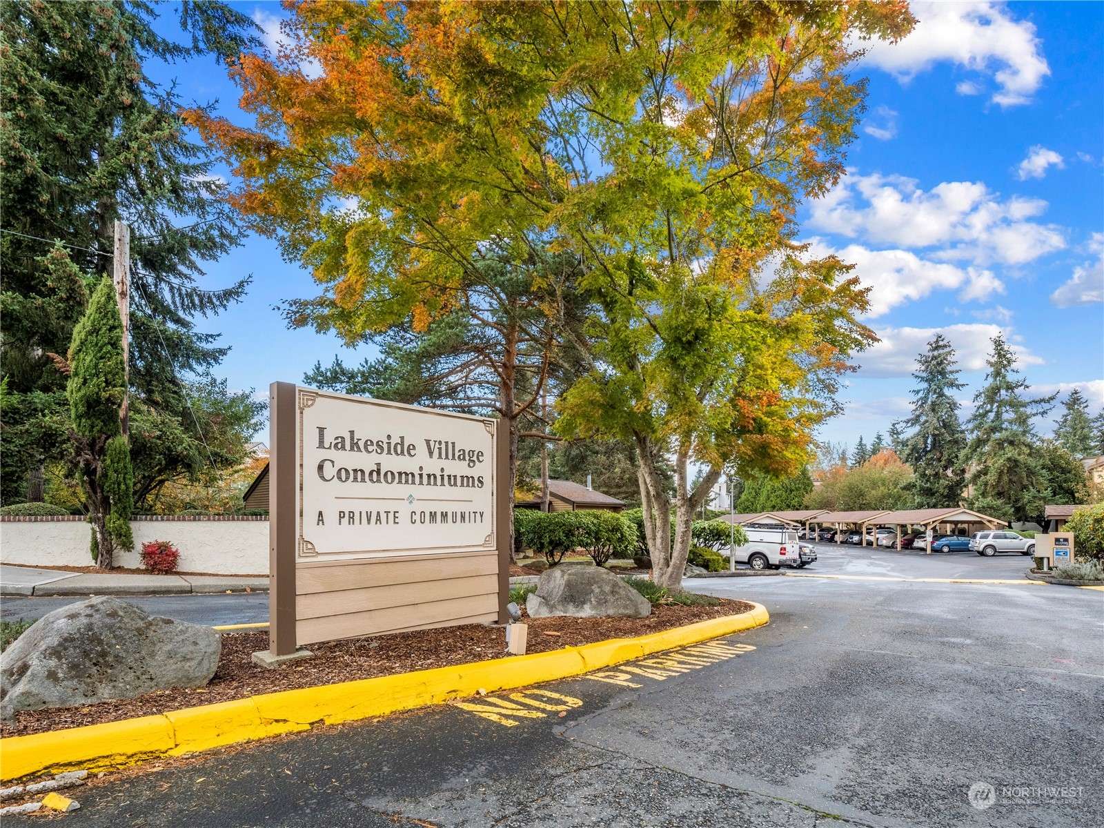 Federal Way, WA 98003,1018 S 312th ST #522