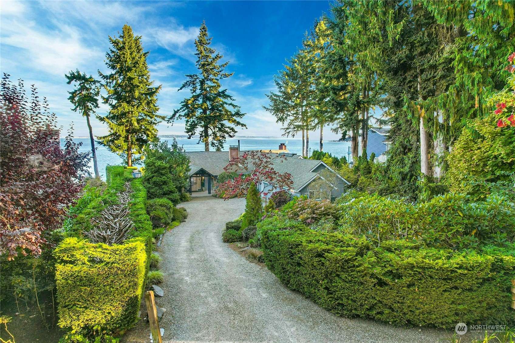 Bainbridge Island, WA 98110,10666 NE Manitou Park BLVD