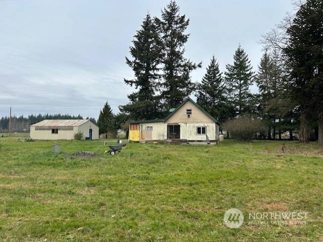 Custer, WA 98240,2511 Loomis Trail RD