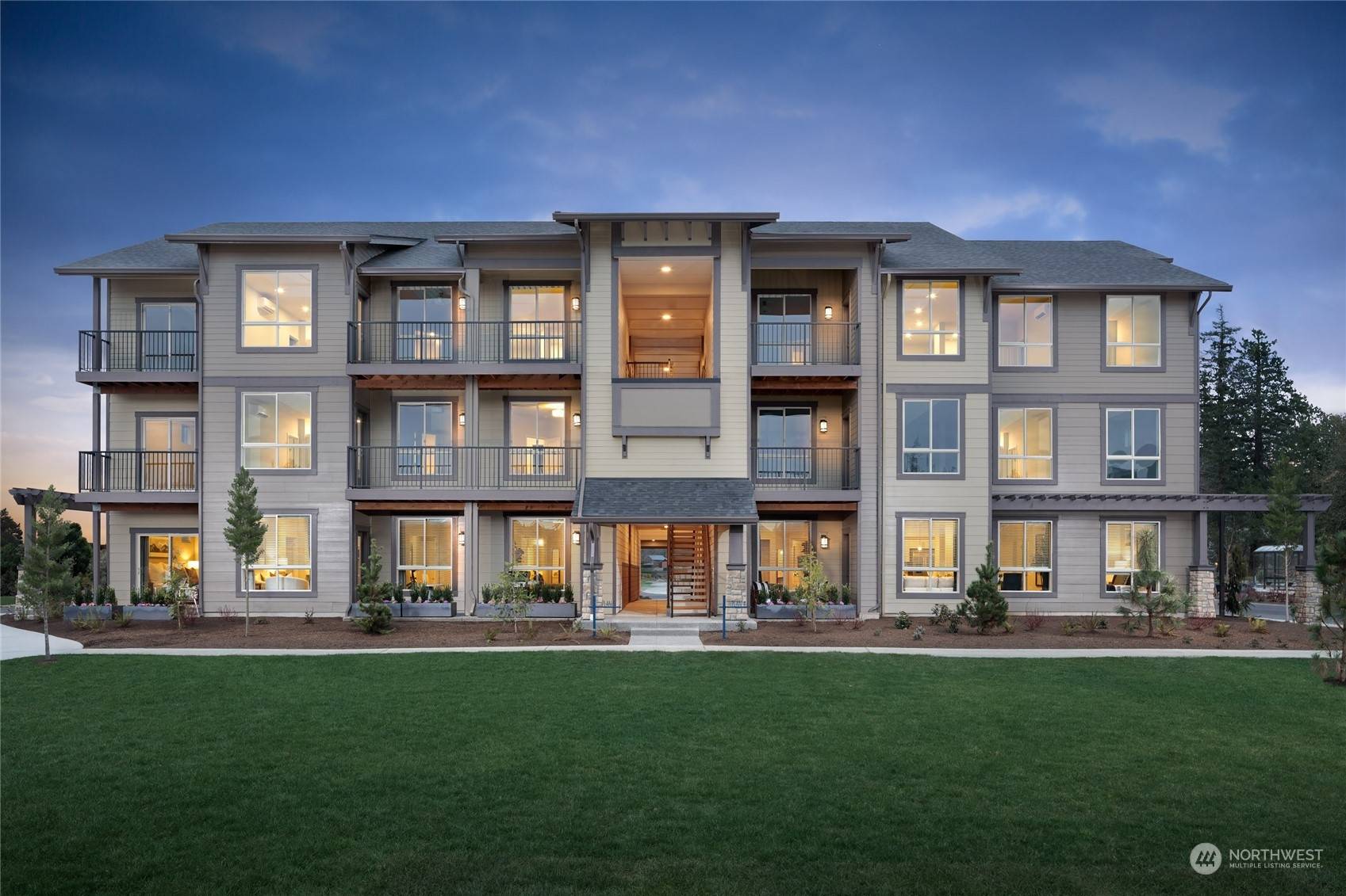 North Bend, WA 98045,1237 Meander WAY SE #101