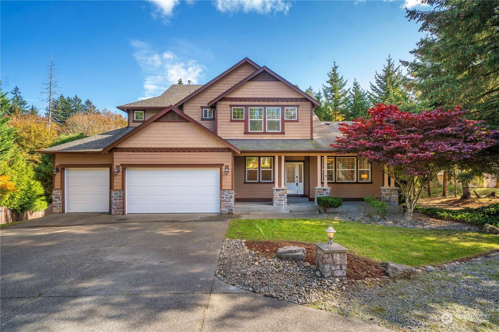 Lake Tapps, WA 98391,19225 5th ST E