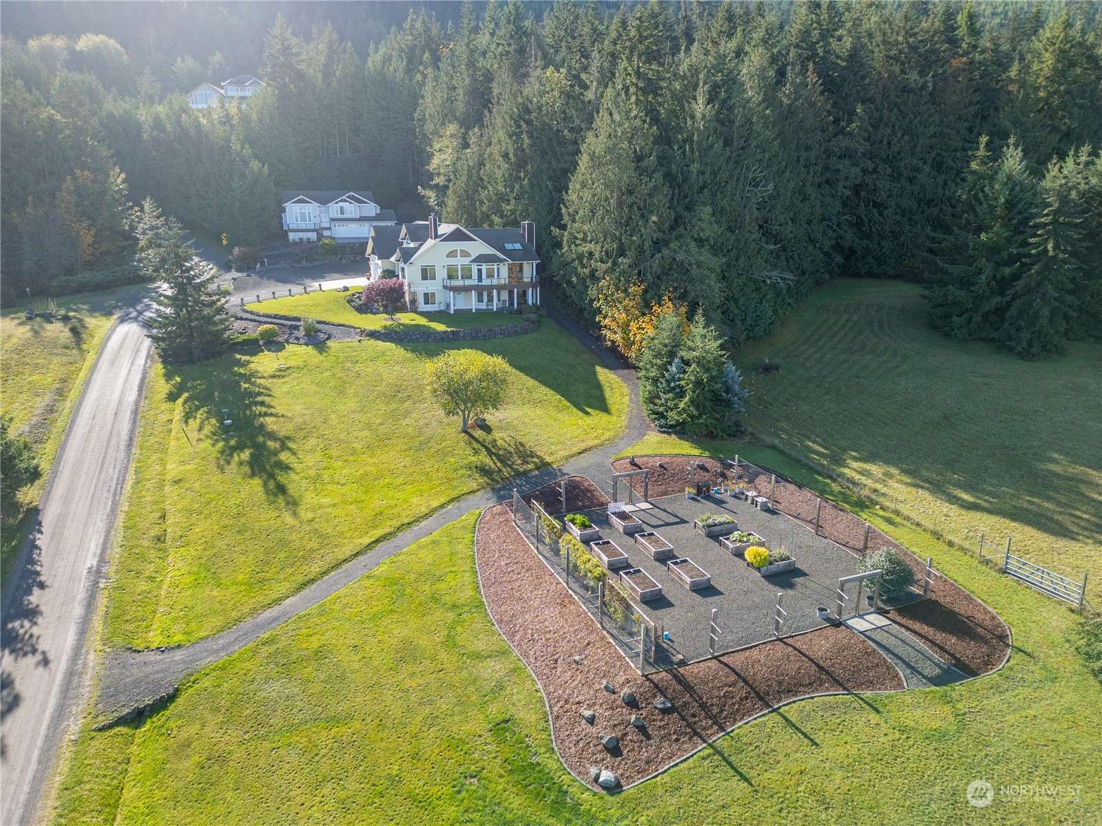 Sequim, WA 98382,182 Louella Heights DR