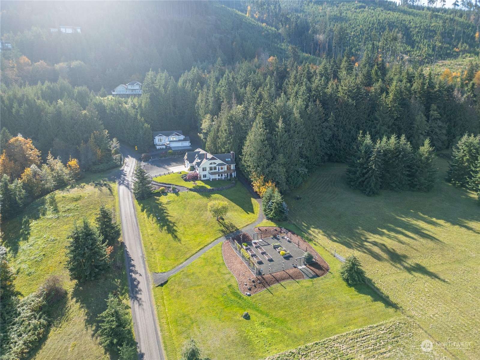 Sequim, WA 98382,182 Louella Heights DR