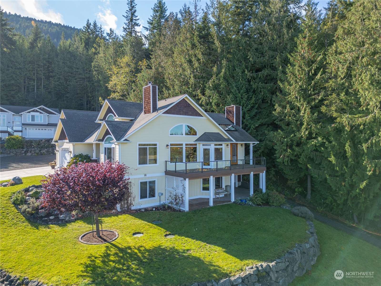 Sequim, WA 98382,182 Louella Heights DR