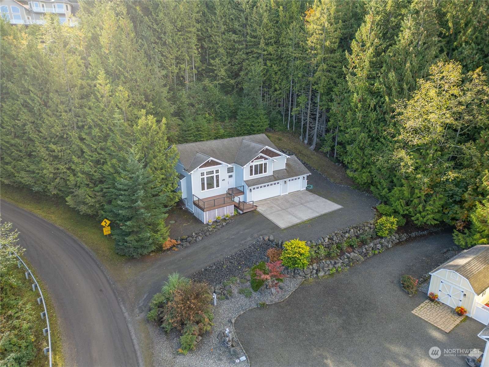 Sequim, WA 98382,202 Louella Heights DR