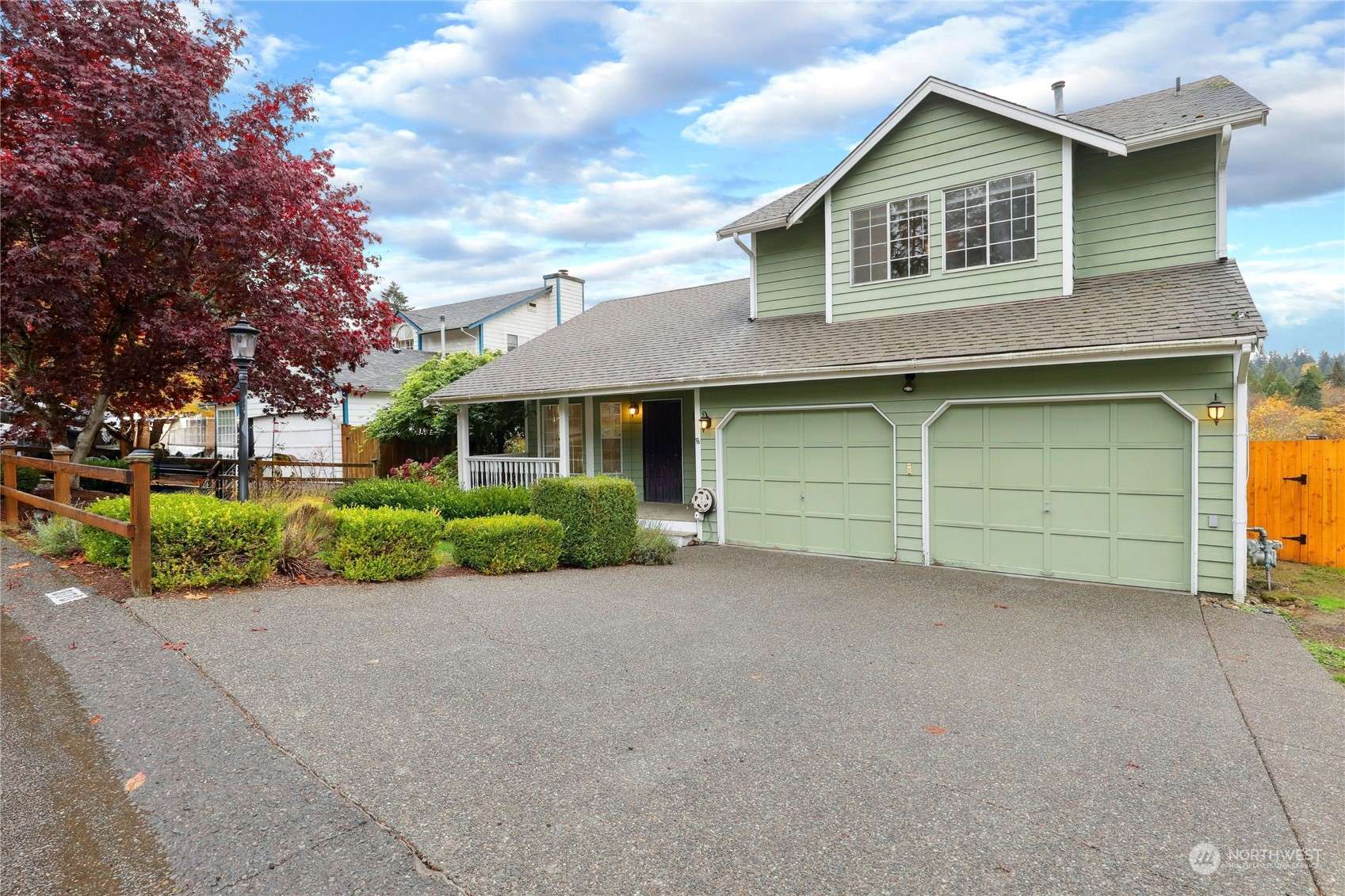 Bremerton, WA 98311,8170 Cottage PL NE